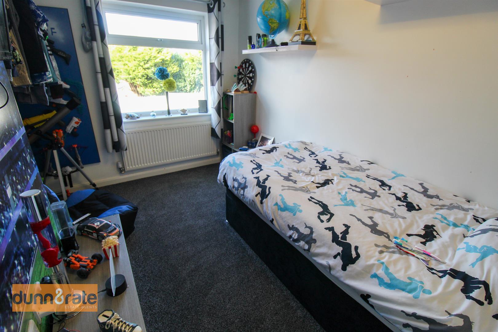Branson Avenue, Weston Coyney, Stoke-On-Trent